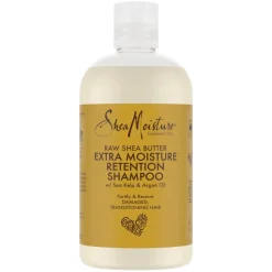 SheaMoisture Raw Shea Butter Moisture Retention Shampoo