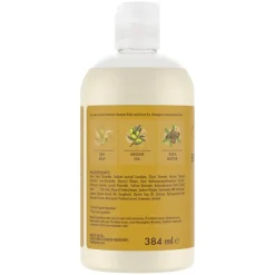 SheaMoisture Raw Shea Butter Moisture Retention Shampoo