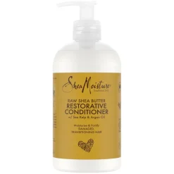 SheaMoisture Raw Shea Butter Restorative Conditioner