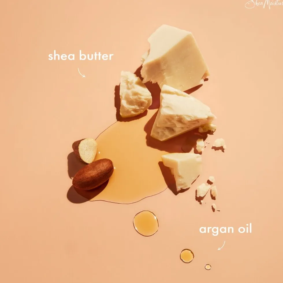 SheaMoisture Raw Shea Butter Restorative Conditioner