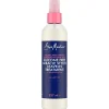 SheaMoisture Sugarcane Extract & Meadowfoam Seed Miracle Styler Leave-In Treatment