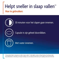 Shiepz In Slaap Vallen Liquid Caps