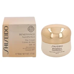 Shiseido Benefiance Nutriperfect Day Cream SPF15 50ml