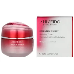 Shiseido Essential Energy Hydrating Cream 50ml