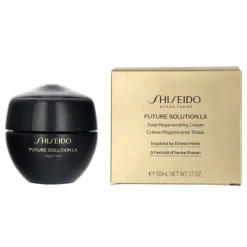 Shiseido FSLX Total Regenerating Night Cream 50ml