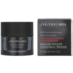 Shiseido Men Skin Empowering Cream 50ml