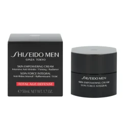 Shiseido Men Skin Empowering Cream 50ml