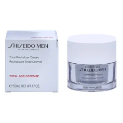 Shiseido Men Total Revitalizer Cream 50ml