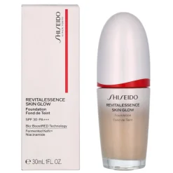 Shiseido Revitalessence Skin Glow Foundation 30ml