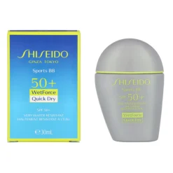 Shiseido Sports BB Wetforce Quick Dry SPF50+ 30ml