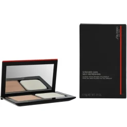 Shiseido Synchro Skin Self-Refreshing Custom Finish Powder 9 g