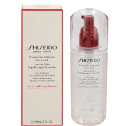 Shiseido Treatment Softener Enriched Lotion 150ml