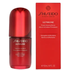 Shiseido Ultimune Power Infusing Serum 50ml