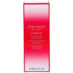 Shiseido Ultimune Power Infusing Concentrate Anti-aging Serum