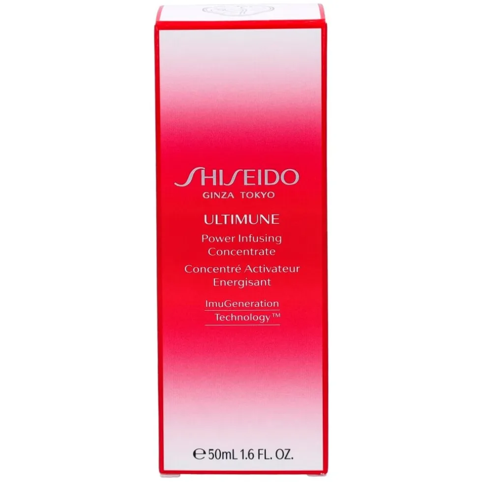 Shiseido Ultimune Power Infusing Concentrate Anti-aging Serum