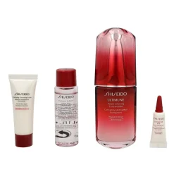 Shiseido Ultimune Skin Defense Verzorgingsset