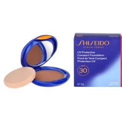 Shiseido UV Protective Compact Foundation SPF30 12 g