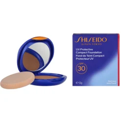 Shiseido UV Protective Compact Foundation SPF30 12 g
