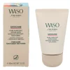 Shiseido WASO Satocane Scrub Mask 80ml