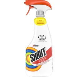 Shout Vlekkenoplosserspray