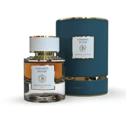 Signature Royale Caramel Sugar Extrait de Parfum