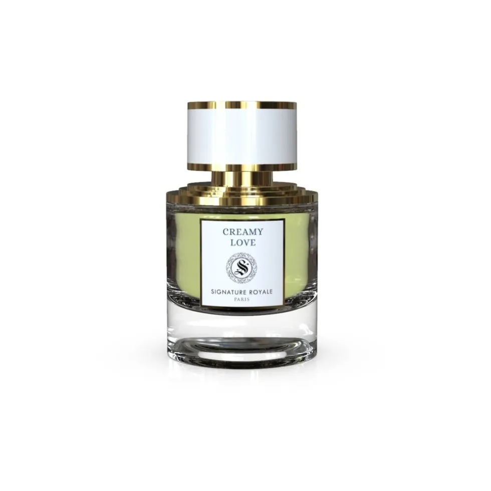 Signature Royale Creamy Love Extrait de Parfum