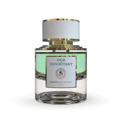 Signature Royale Oud Envoûtant Extrait de Parfum