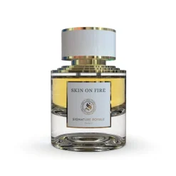 Signature Royale Skin on Fire Extrait de Parfum
