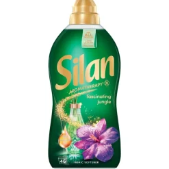 Silan Aromatherapy Fascinating Jungle Wasverzachter