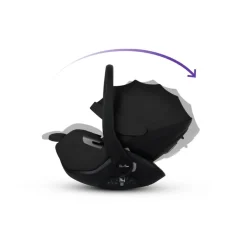 Silver Cross Autostoel Glide Plus 360 Iconic Groep 0