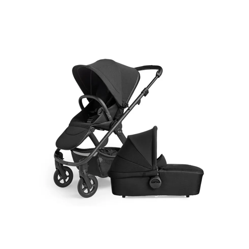Silver Cross Kinderwagen 2 in 1 TIDE Space