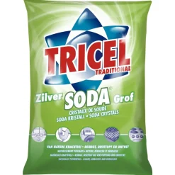 Silver Soda Grof