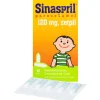 Sinaspril Paracetamol 120mg Zetpillen