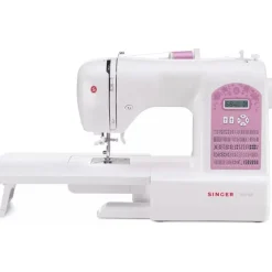 Singer 6699 naaimachine