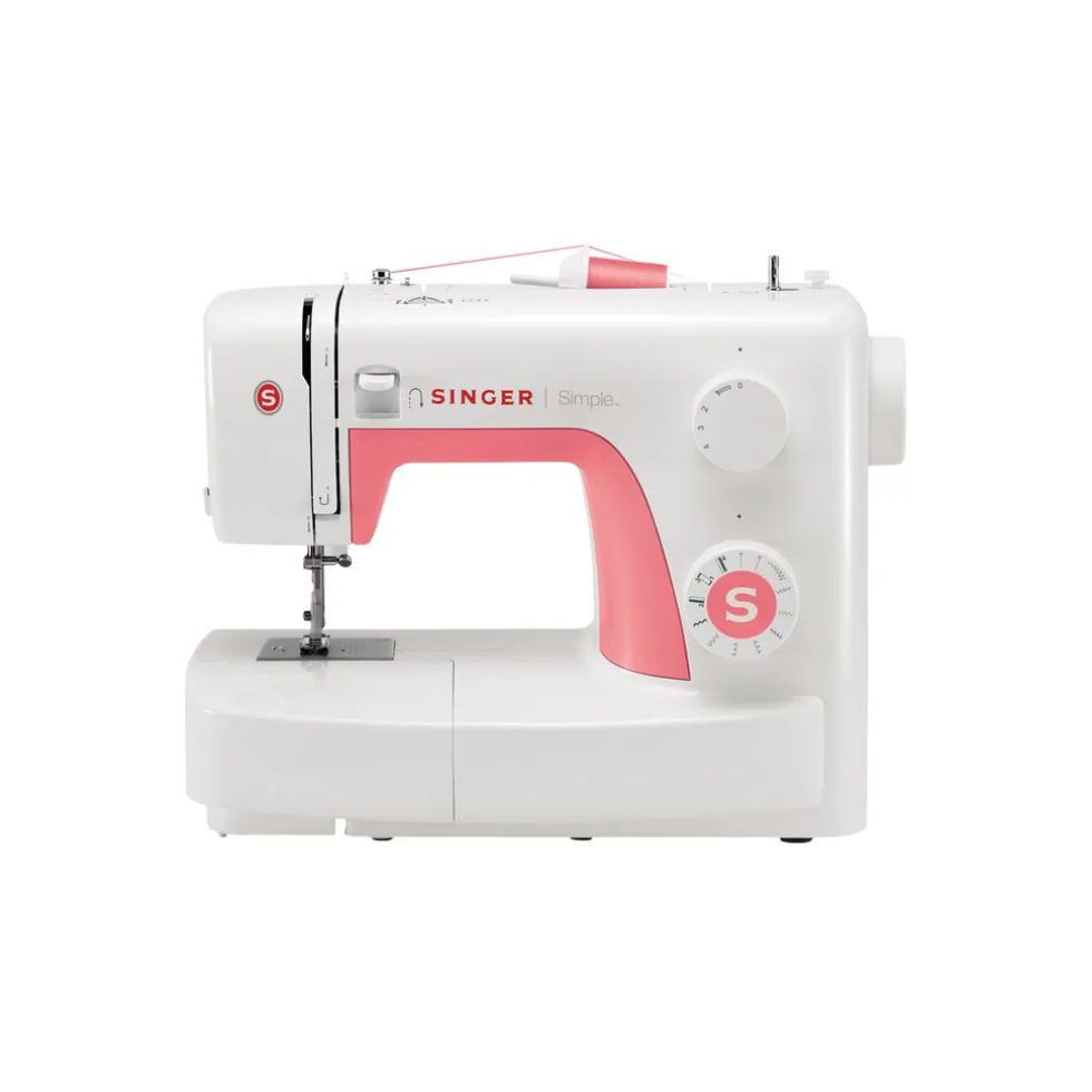 Singer 3210 naaimachine