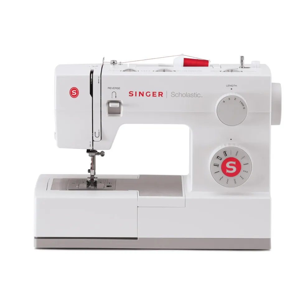 Singer Heavy Duty 5511 naaimachine