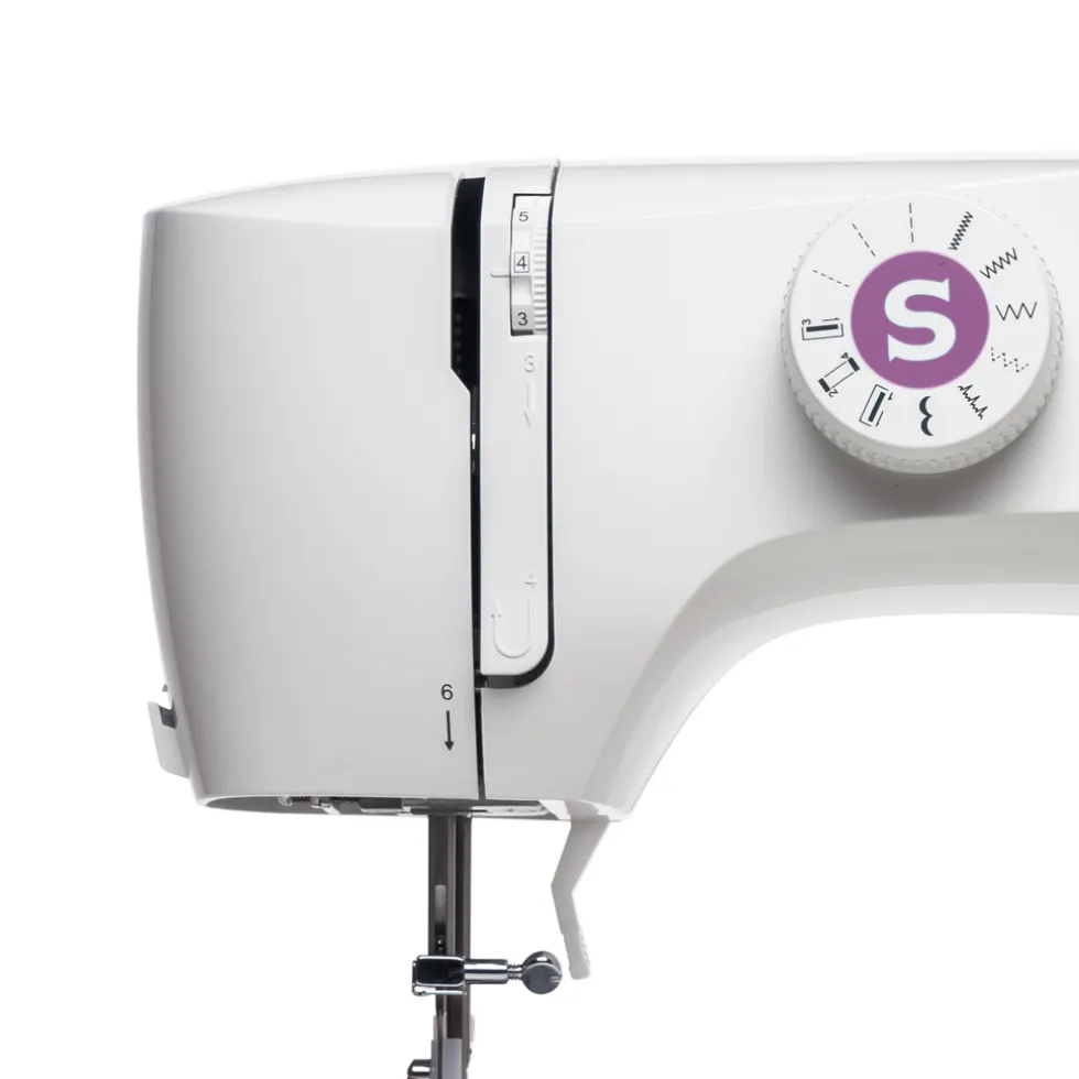 Singer M1605 naaimachine