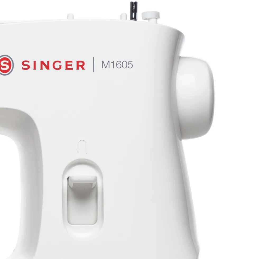 Singer M1605 naaimachine