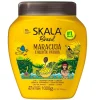 Skala Brasil Maracuja E Oloe De Pataua 2-in-1 Treatment Cream & Leave-In