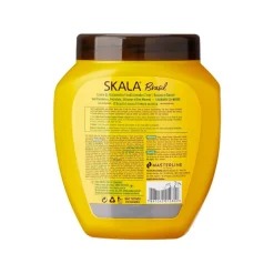 Skala Brasil Maracuja E Oloe De Pataua 2-in-1 Treatment Cream & Leave-In