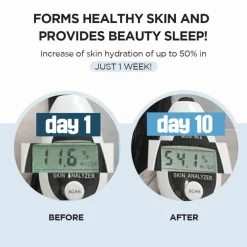 SKIN1004 Madagascar Centella Hyalu-Cica Sleeping Pack