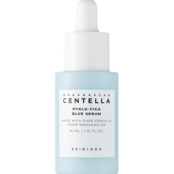 SKIN1004 Madagascar Centella Hyalu-Cica Blue Serum