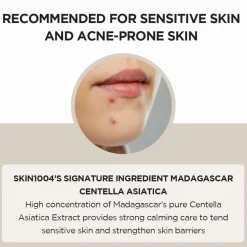 SKIN1004 Madagascar Centella Ampoule 55ml