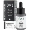 Skincyclopedia 5% AHA & PHA Charcoal Gezichtsserum