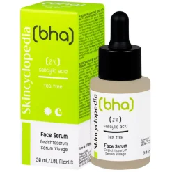Skincyclopedia 2% Salicylic Acid Tea Tree Gezichtsserum