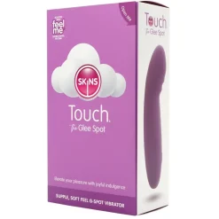 Skins Touch The Glee Spot Vibrator