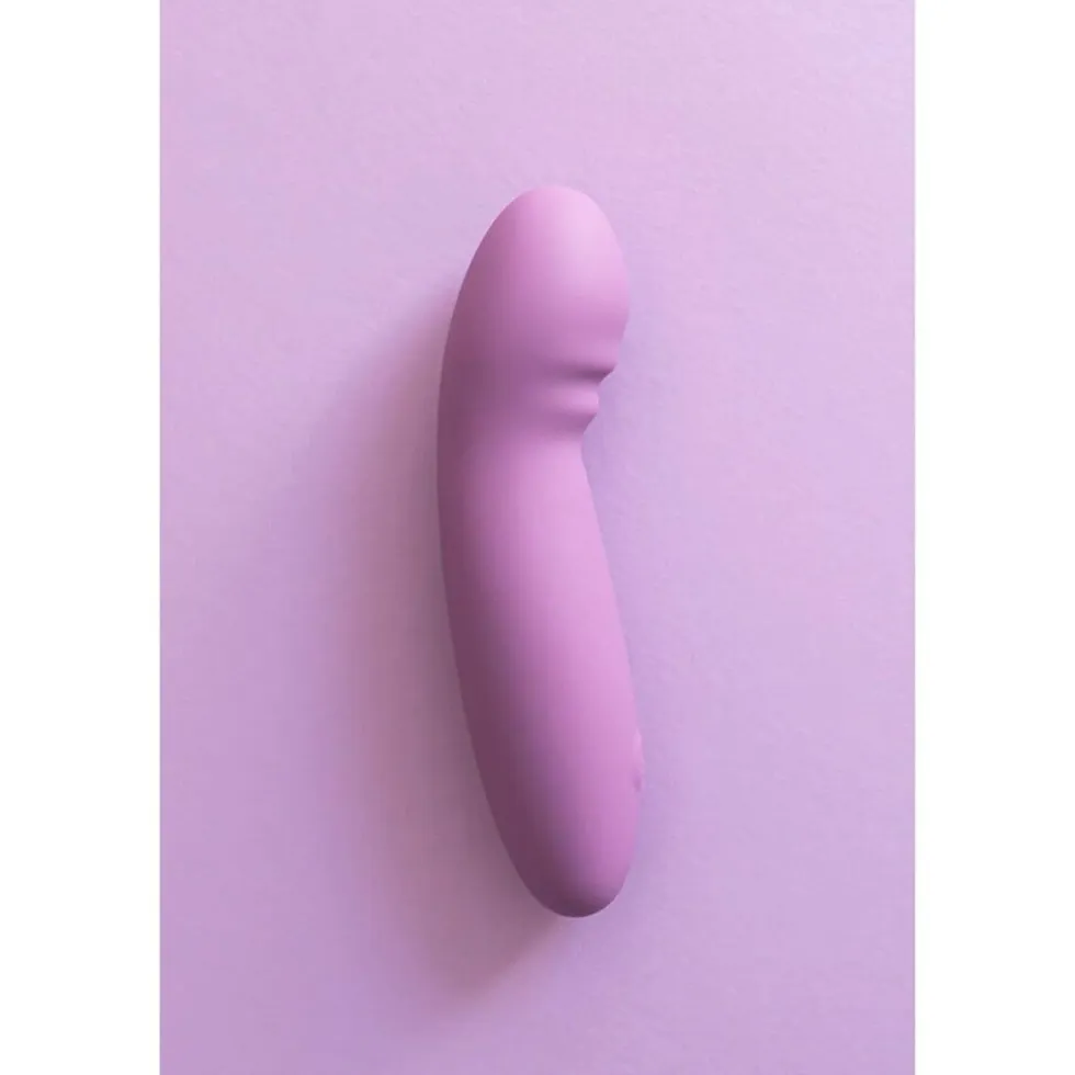 Skins Touch The Glee Spot Vibrator