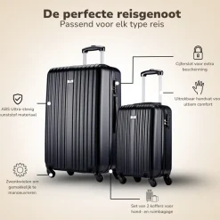 Slazenger Kofferset MESKO6210/001
