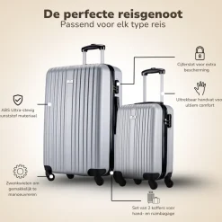Slazenger Kofferset MESKO6210/007