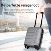 Slazenger Kofferset MESKO6210/009